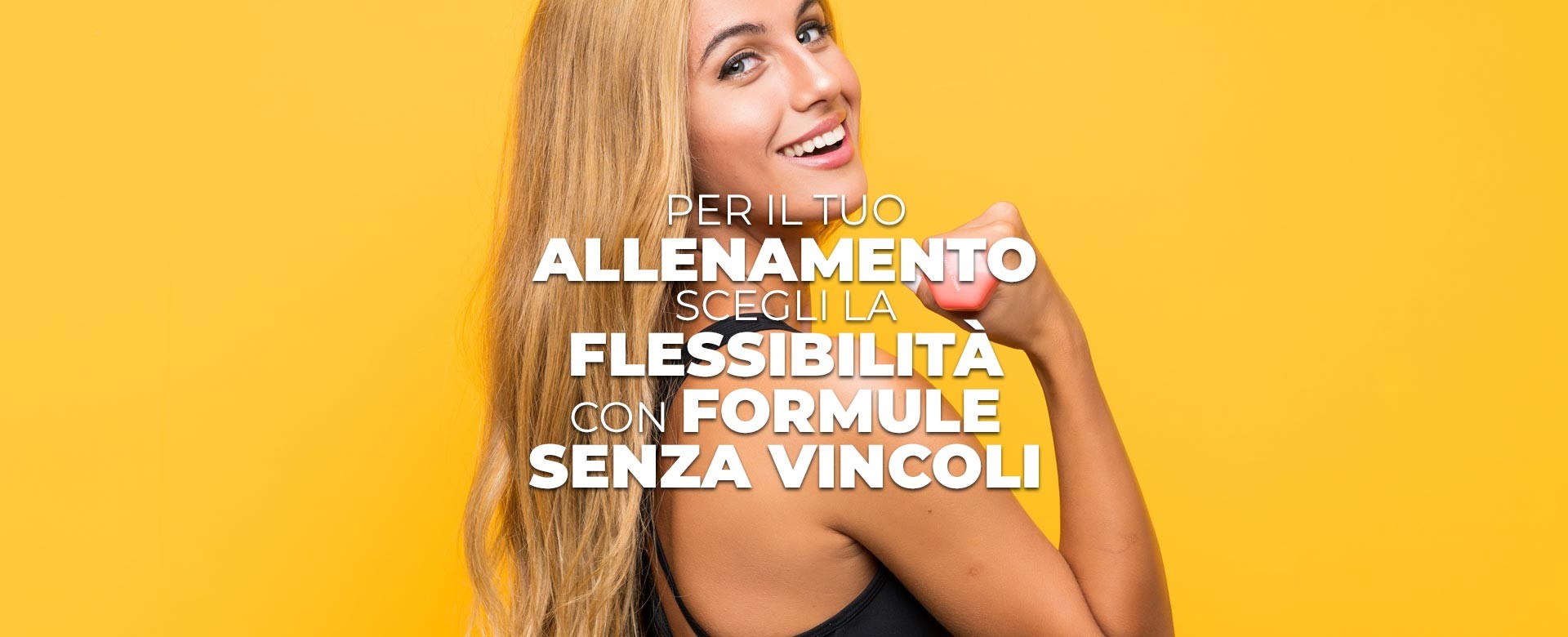 Abbonamenti Flessibili e Vantaggiosi