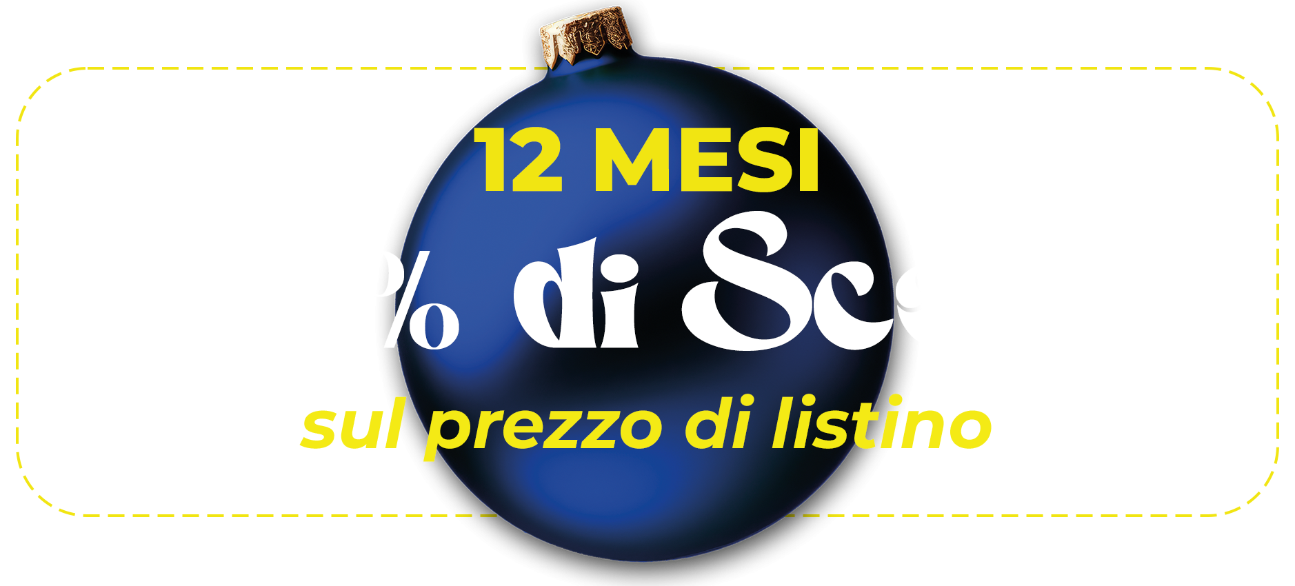 -10% di Sconto