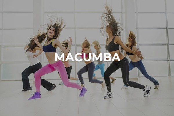 MACUMBA